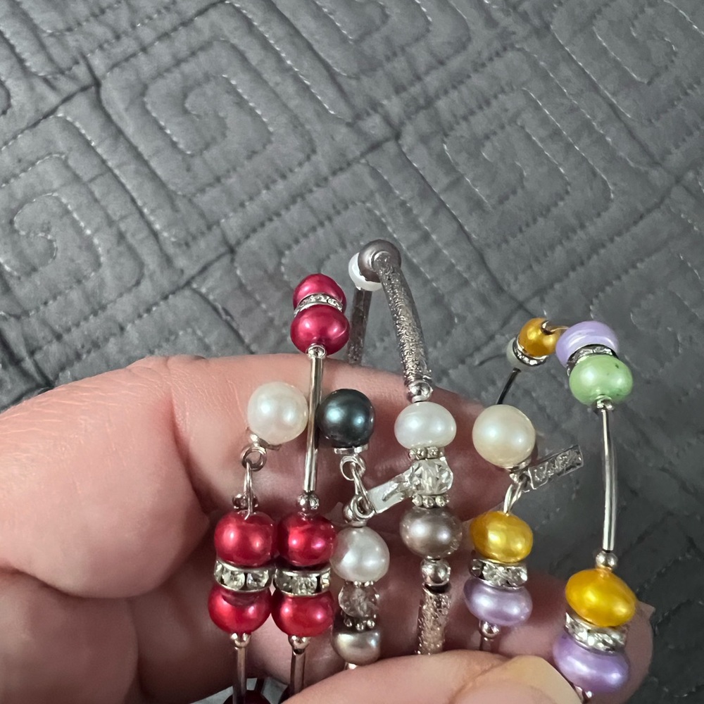 Arm Candy Vantel Pearla